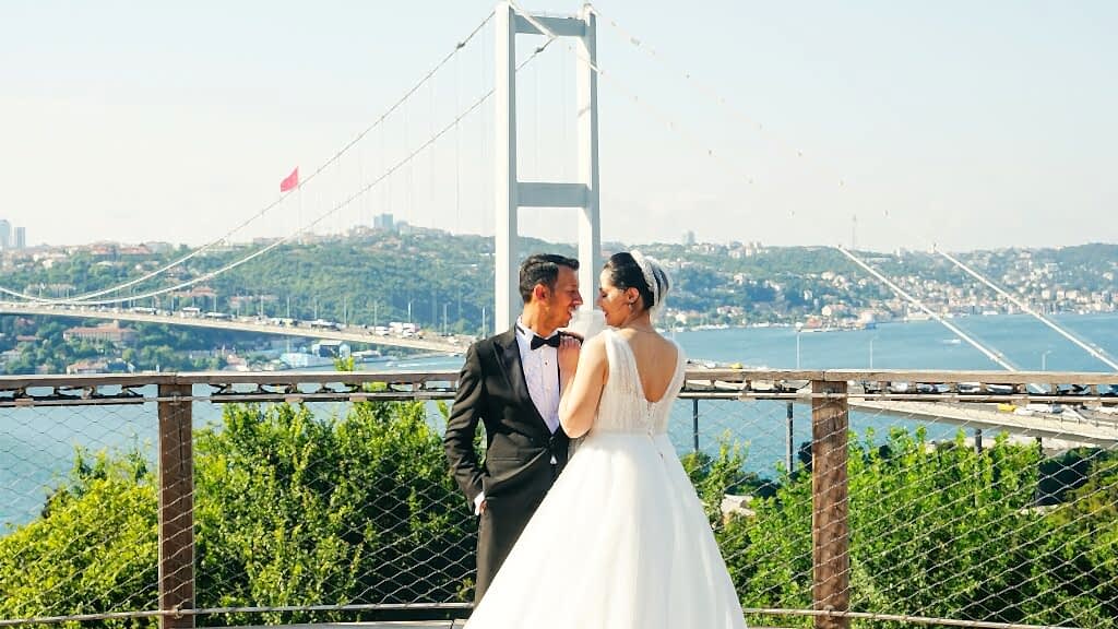 Dis cekim Millet Bahcesi (4)