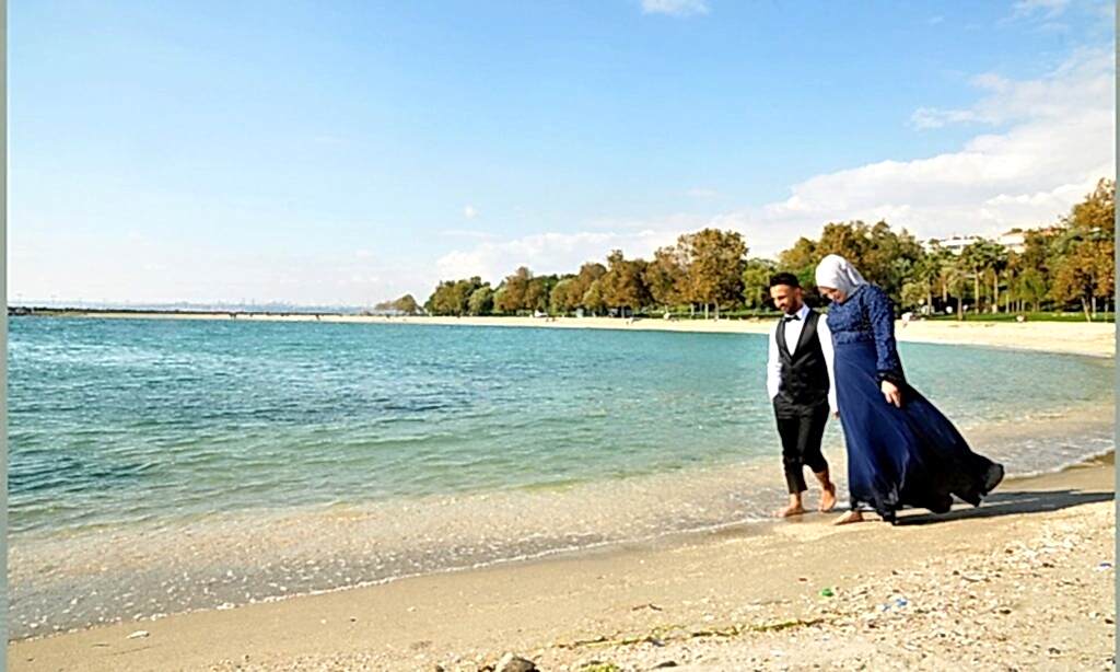 florya dugun fotograflari 1