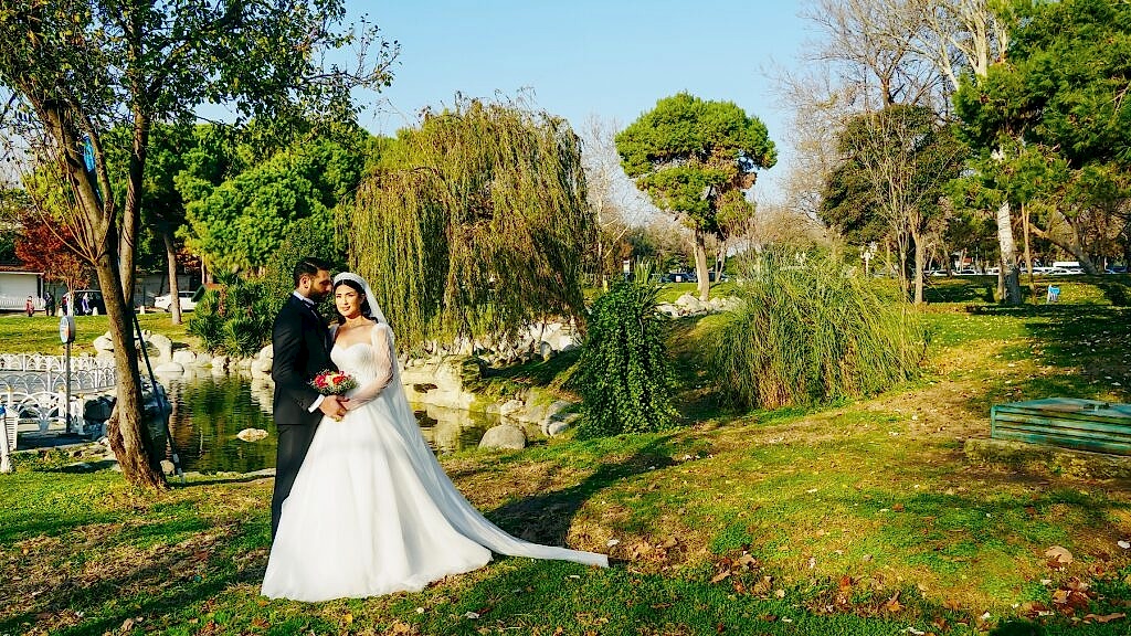 florya dugun fotograflari 16