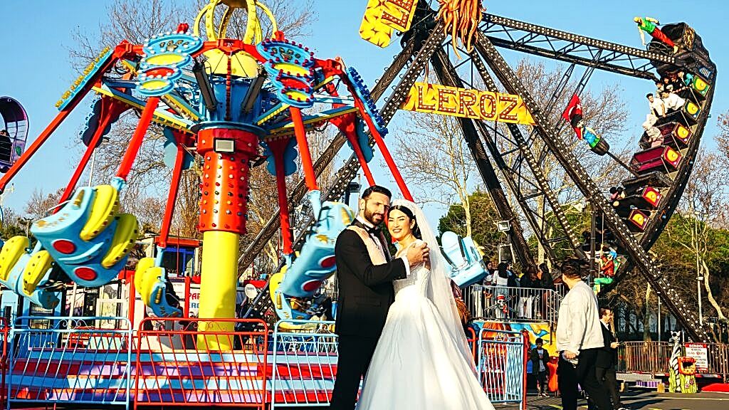 florya dugun fotograflari 2