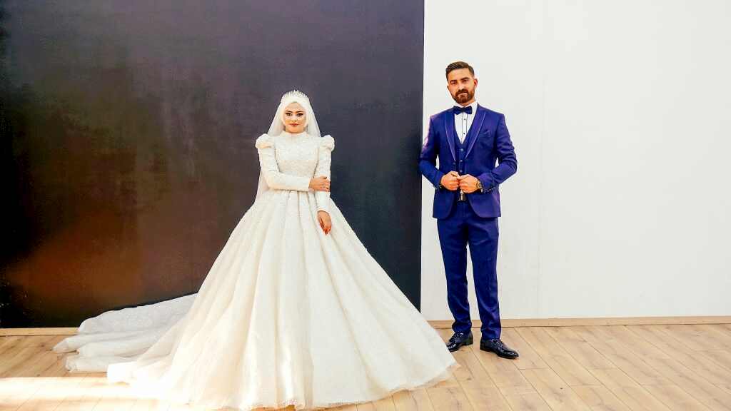 sultanbeyli dugun fotograflari 3