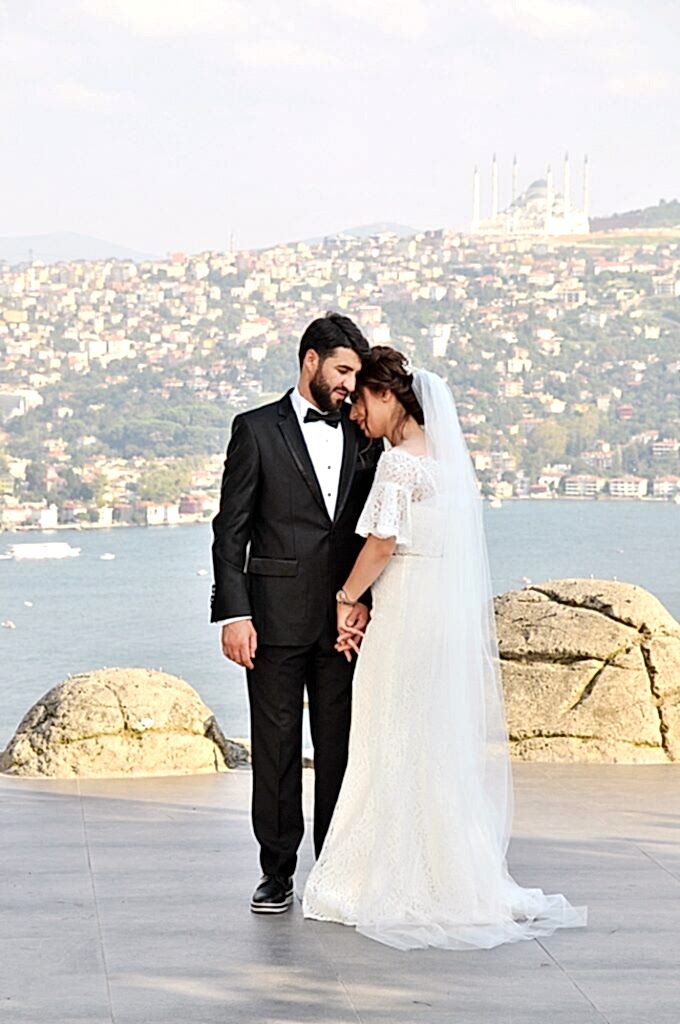 ulus parki dugun foto (1)