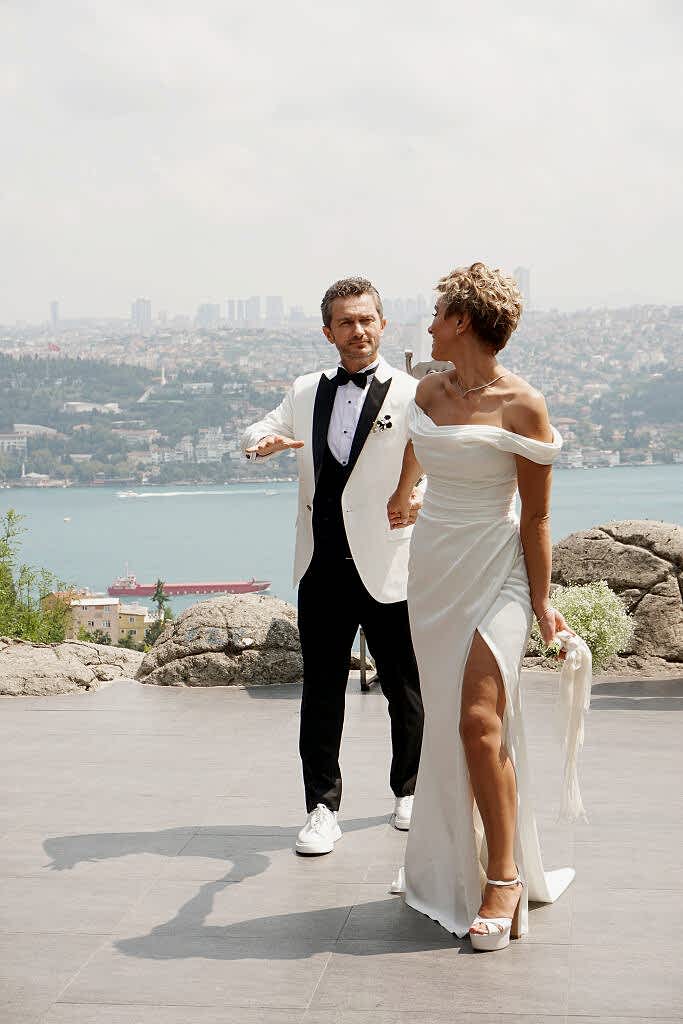 ulus parki dugun foto (3)