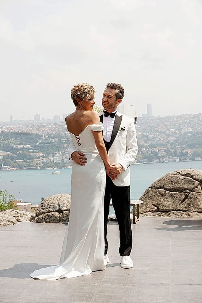 ulus parki dugun foto (4)