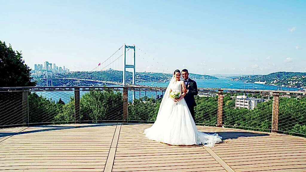 Dis cekim Millet Bahcesi (1)