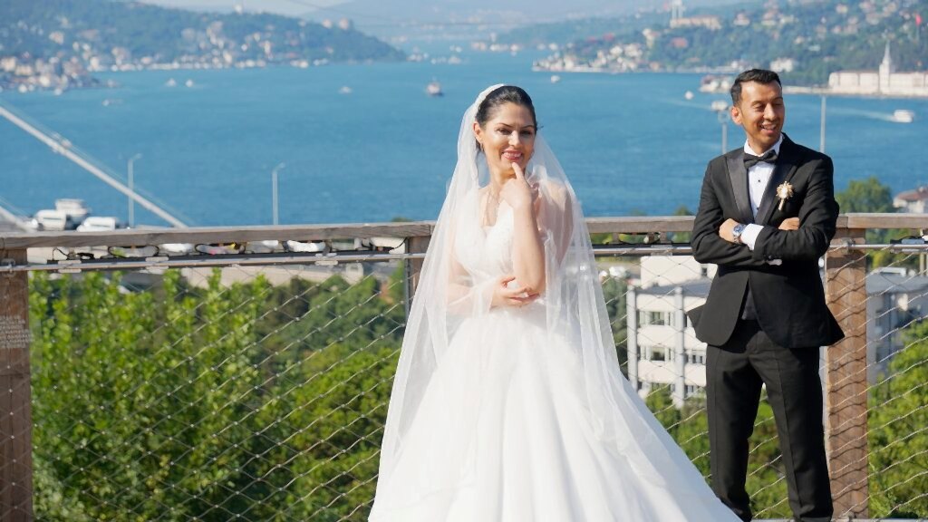 Dis cekim Millet Bahcesi (2)