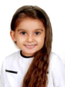 gül sare yıldız