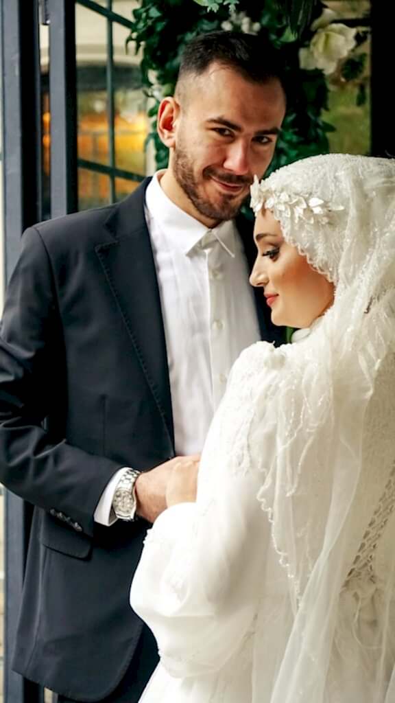 kalenderhane dugun foto (1)