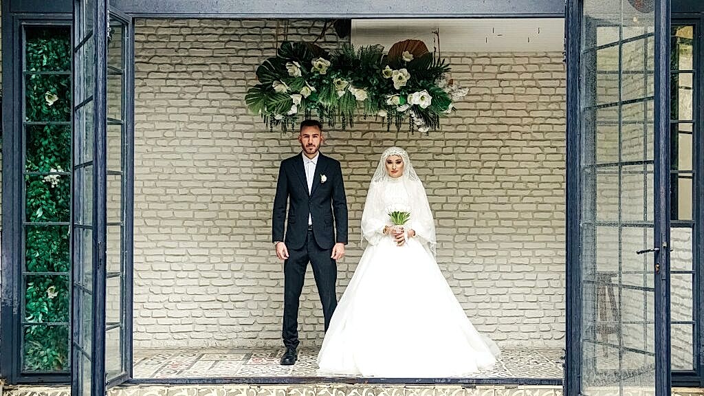 kalenderhane dugun foto (9)